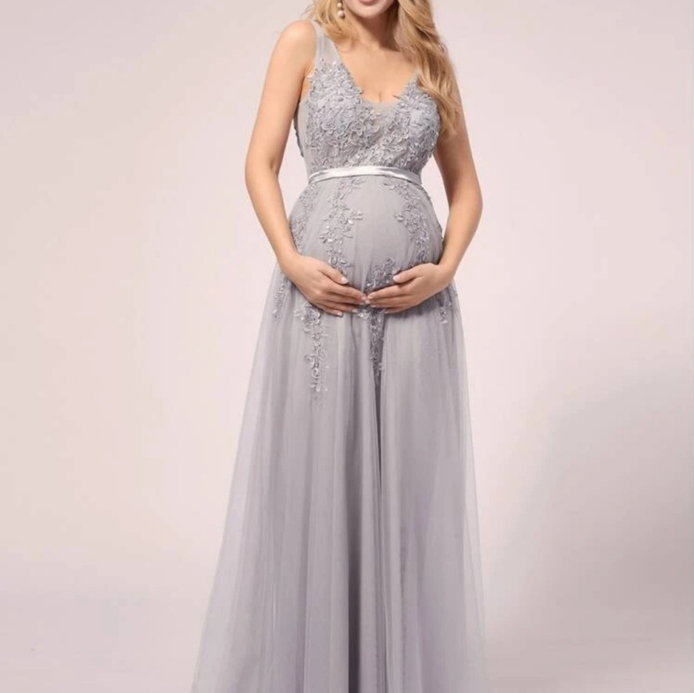 Maternity dress